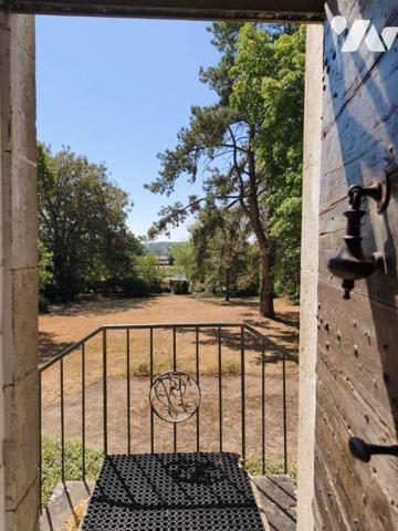 Maison de Maître  avec Parc et Dépendances