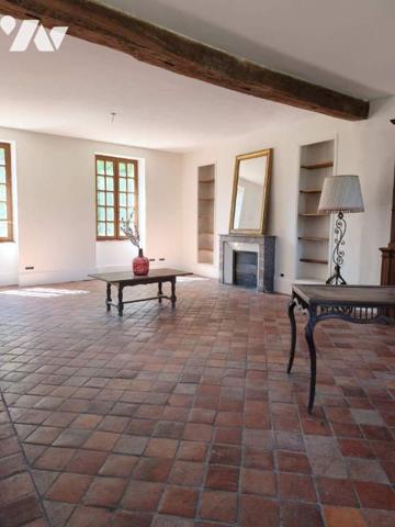 Maison de Maître  avec Parc et Dépendances