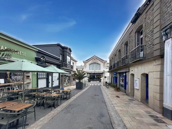 À vendre - T4, 4 pièces situé à Dinard (35800)