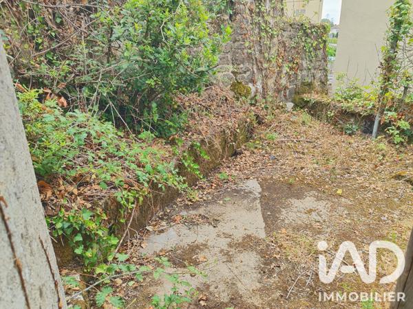 Maison à vendre 6 pièces 86 m² Confolens