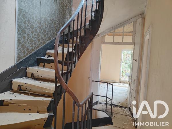 Maison à vendre 6 pièces 86 m² Confolens