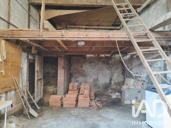 Maison à vendre 6 pièces 86 m² Confolens
