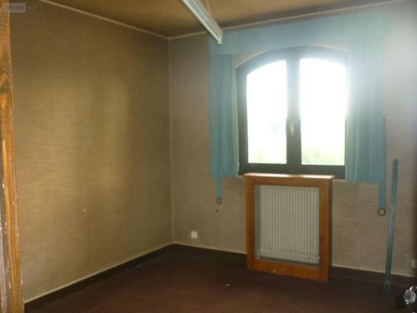 Maison individuelle à vendre à Issoire dans le Puy-de-Dôme (63500), ref : 13385/171