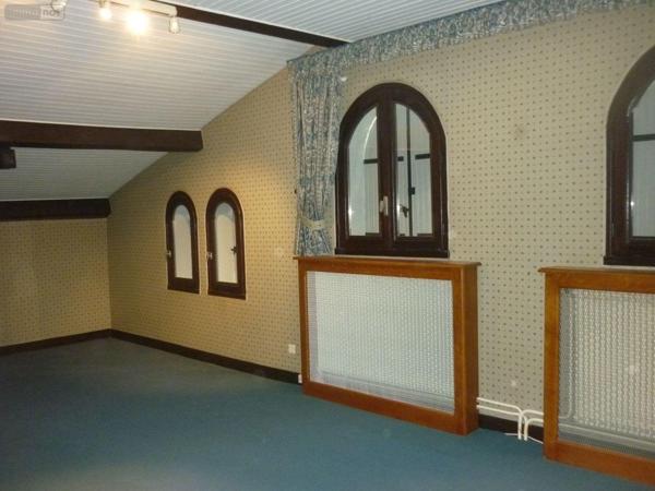 Maison individuelle à vendre à Issoire dans le Puy-de-Dôme (63500), ref : 13385/171