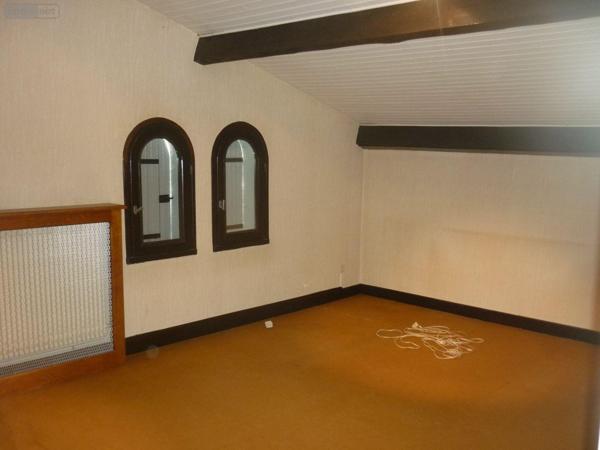 Maison individuelle à vendre à Issoire dans le Puy-de-Dôme (63500), ref : 13385/171