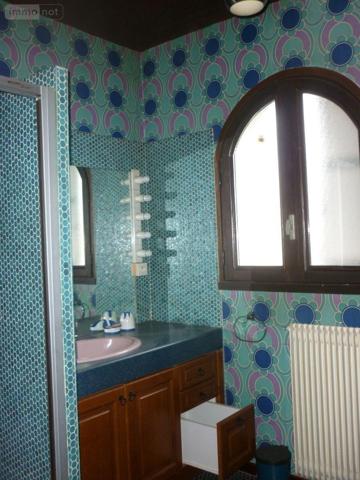 Maison individuelle à vendre à Issoire dans le Puy-de-Dôme (63500), ref : 13385/171