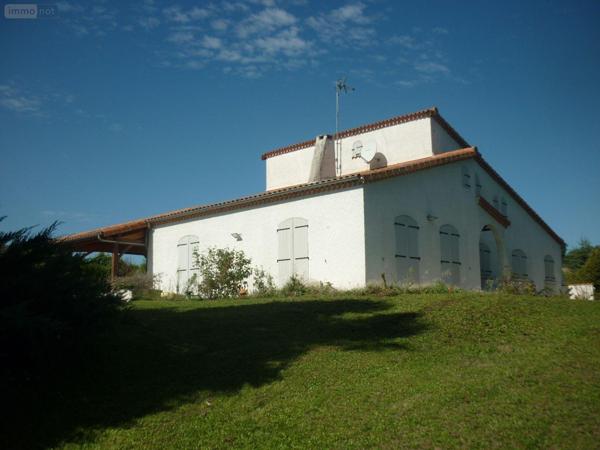 Maison individuelle à vendre à Issoire dans le Puy-de-Dôme (63500), ref : 13385/171