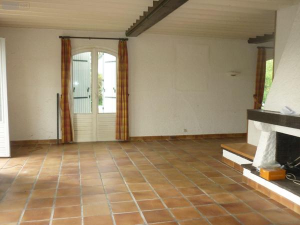 Maison individuelle à vendre à Issoire dans le Puy-de-Dôme (63500), ref : 13385/171