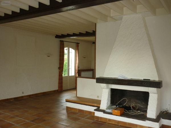 Maison individuelle à vendre à Issoire dans le Puy-de-Dôme (63500), ref : 13385/171