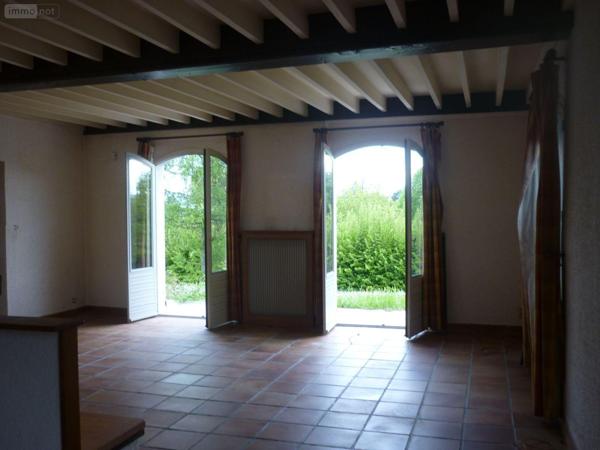 Maison individuelle à vendre à Issoire dans le Puy-de-Dôme (63500), ref : 13385/171