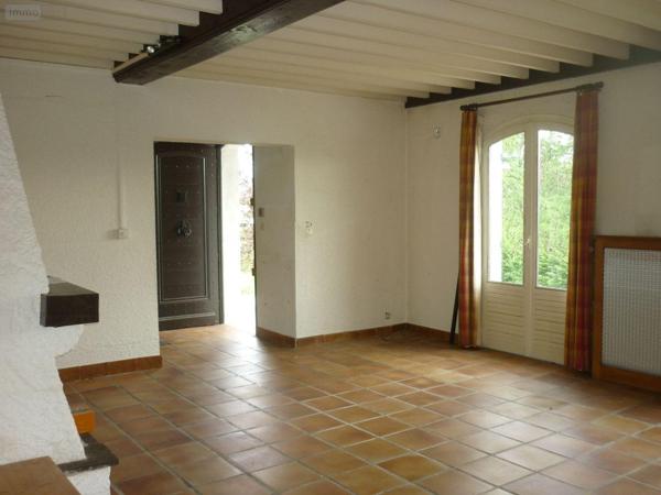 Maison individuelle à vendre à Issoire dans le Puy-de-Dôme (63500), ref : 13385/171