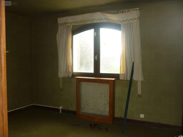 Maison individuelle à vendre à Issoire dans le Puy-de-Dôme (63500), ref : 13385/171