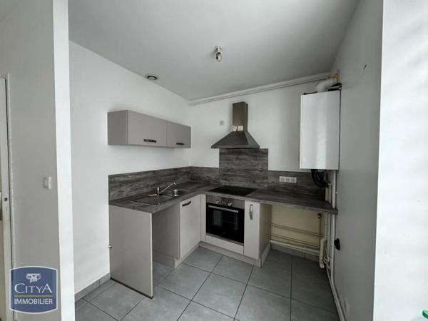 Appartement à louer 2 pièces 53.15m² Aurec-sur-Loire (43110)
