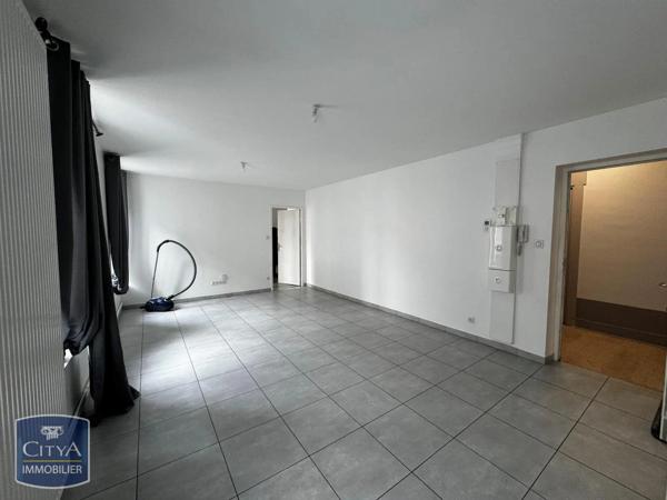 Appartement à louer 2 pièces 53.15m² Aurec-sur-Loire (43110)