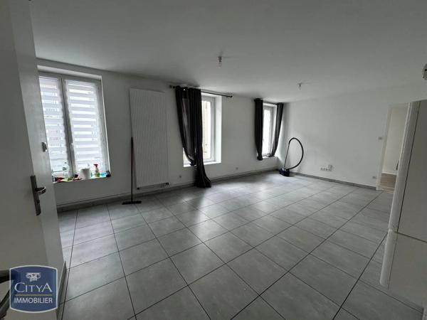 Appartement à louer 2 pièces 53.15m² Aurec-sur-Loire (43110)