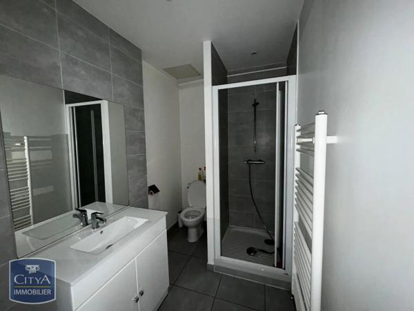 Appartement à louer 2 pièces 53.15m² Aurec-sur-Loire (43110)