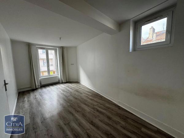 Appartement à louer 2 pièces 53.15m² Aurec-sur-Loire (43110)