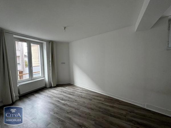 Appartement à louer 2 pièces 53.15m² Aurec-sur-Loire (43110)