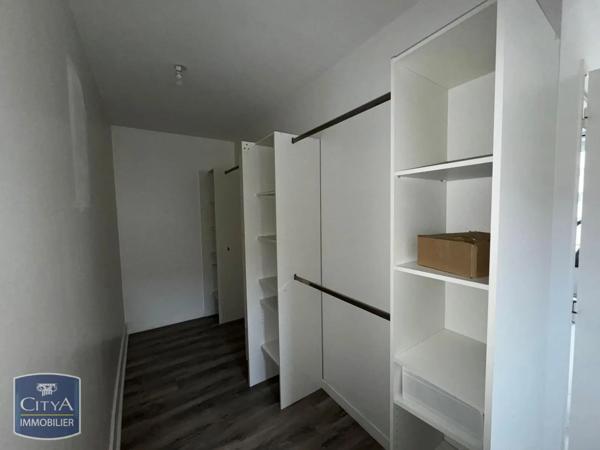 Appartement à louer 2 pièces 53.15m² Aurec-sur-Loire (43110)
