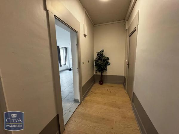 Appartement à louer 2 pièces 53.15m² Aurec-sur-Loire (43110)