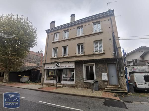 Appartement à louer 2 pièces 53.15m² Aurec-sur-Loire (43110)