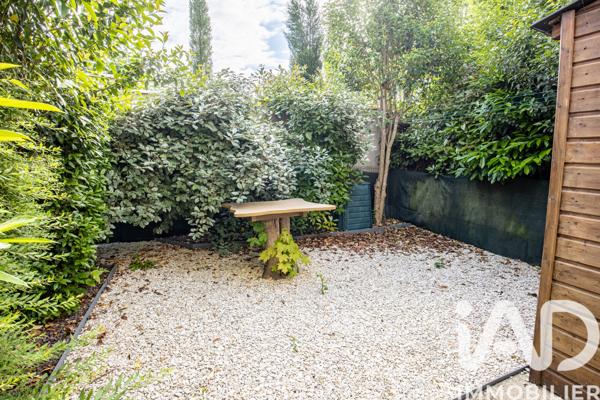 Maison à vendre 3 pièces 62 m² La Chapelle-Saint-Mesmin