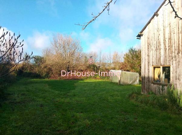 Maison à vendre 3 pièces de 48 m²