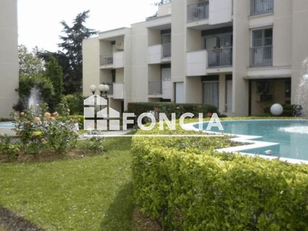 À vendre Studio 25.8 m² - Orléans 45000