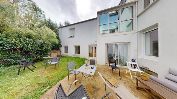 Maison à vendre |  Brest |  12 pièces | 298 m²