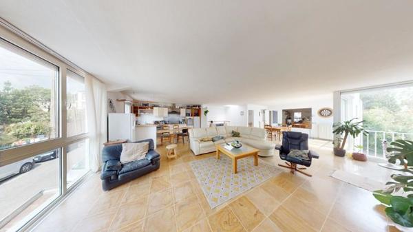 Maison à vendre |  Brest |  12 pièces | 298 m²