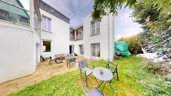 Maison à vendre |  Brest |  12 pièces | 298 m²