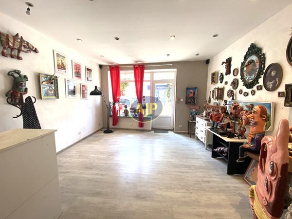 Guemene Penfao : 235 € - AJP By Marie