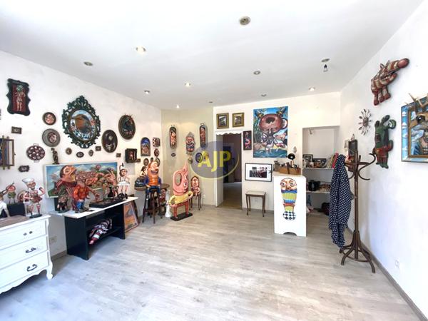 Guemene Penfao : 235 € - AJP By Marie