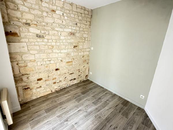 A LOUER - CAEN Studio en hyper centre-ville - 30.36 m2