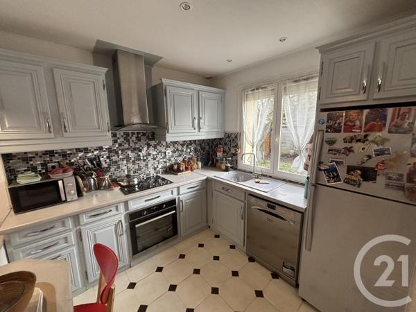 Maison à vendre  6 pièces - 108,15 m2 LE COUDRAY MONTCEAUX - 91