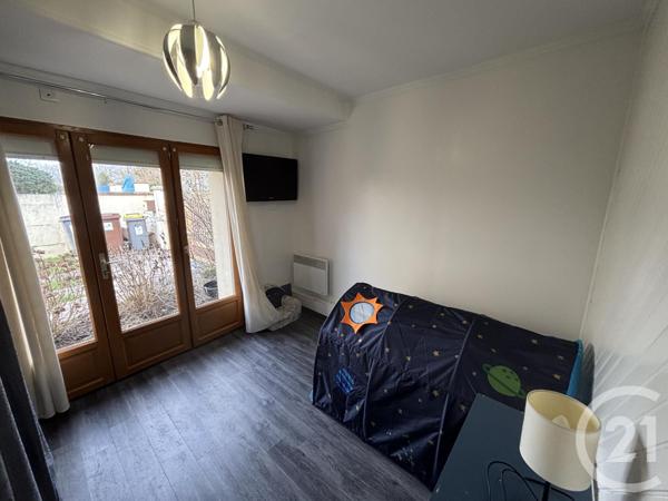 Maison à vendre  6 pièces - 108,15 m2 LE COUDRAY MONTCEAUX - 91