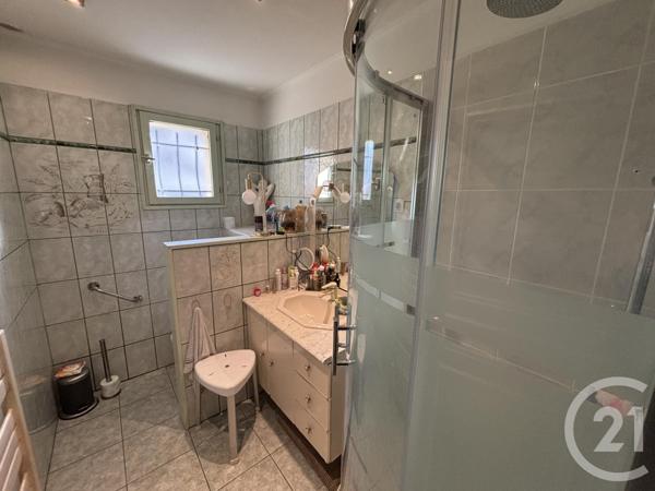 Maison à vendre  6 pièces - 108,15 m2 LE COUDRAY MONTCEAUX - 91