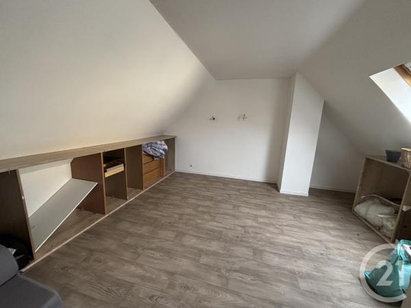 Maison à vendre  6 pièces - 108,15 m2 LE COUDRAY MONTCEAUX - 91