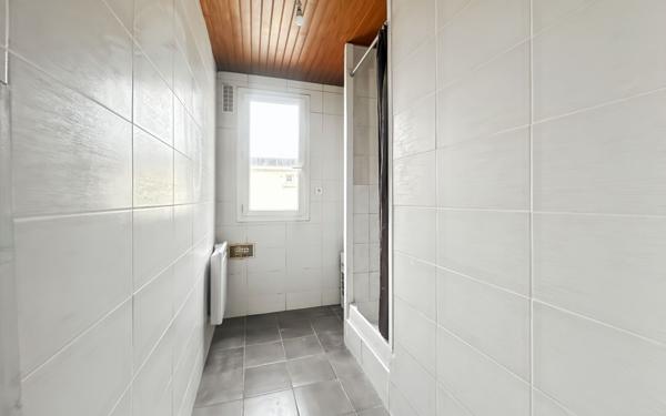 Appartement à vendre    1 pièce • 18,67 m2 Bondy