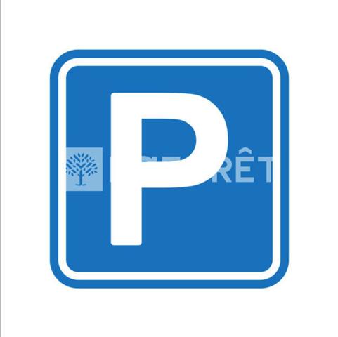 Achat parking / box Fontenay-sous-Bois - 25 m² - 25 000 €