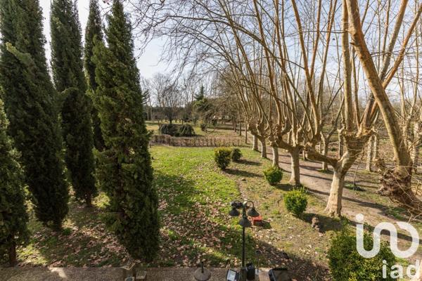 Maison à vendre 11 pièces 586 m² Mont-de-Marsan