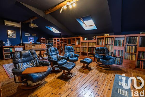 Maison à vendre 11 pièces 586 m² Mont-de-Marsan