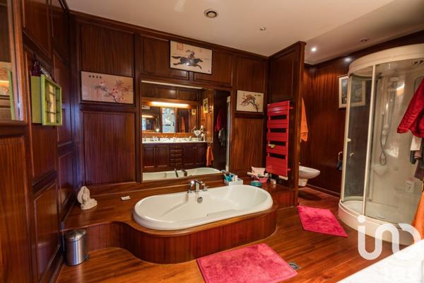 Maison à vendre 11 pièces 586 m² Mont-de-Marsan