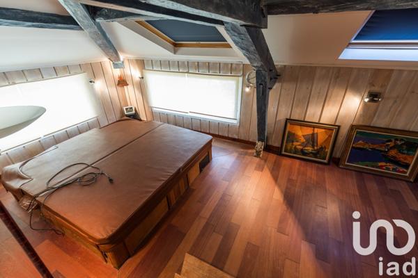 Maison à vendre 11 pièces 586 m² Mont-de-Marsan