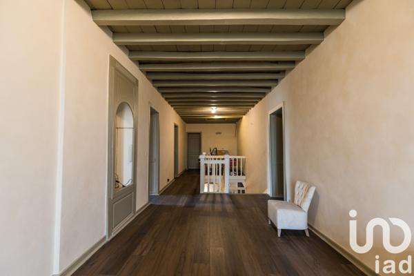 Maison à vendre 11 pièces 586 m² Mont-de-Marsan