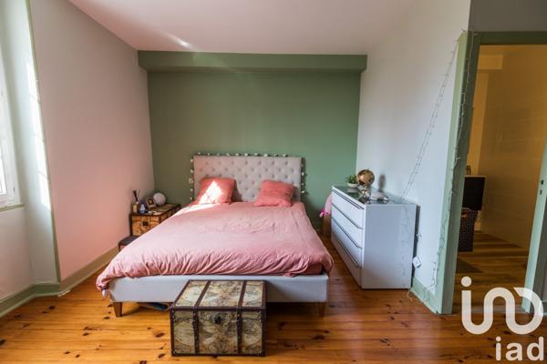 Maison à vendre 11 pièces 586 m² Mont-de-Marsan