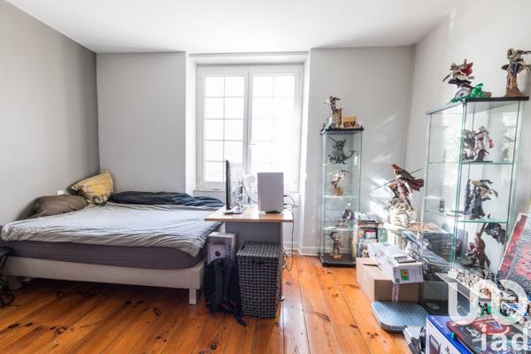 Maison à vendre 11 pièces 586 m² Mont-de-Marsan