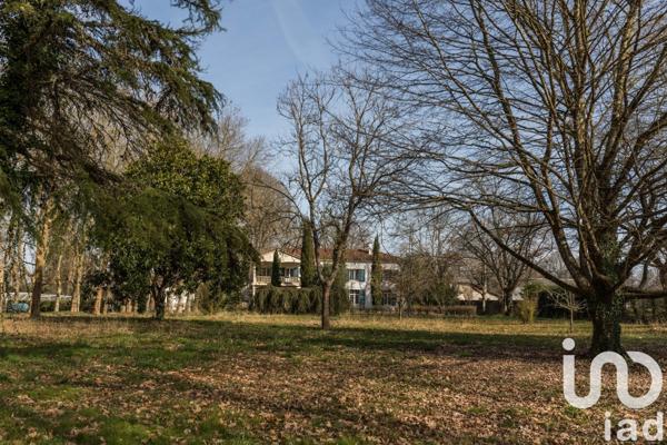 Maison à vendre 11 pièces 586 m² Mont-de-Marsan