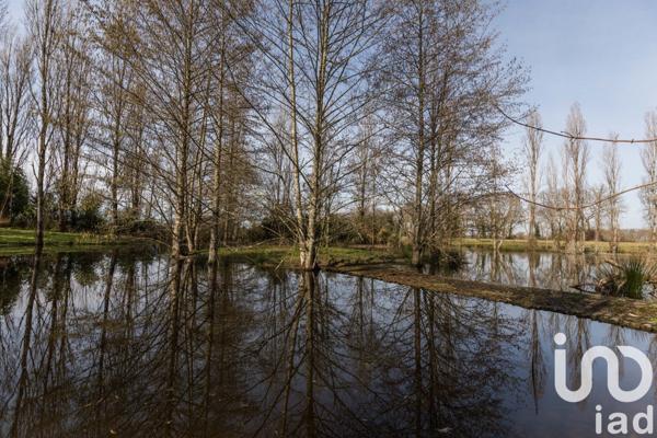 Maison à vendre 11 pièces 586 m² Mont-de-Marsan