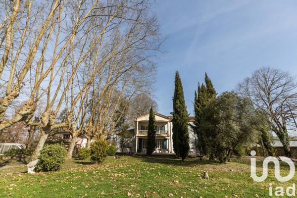 Maison à vendre 11 pièces 586 m² Mont-de-Marsan